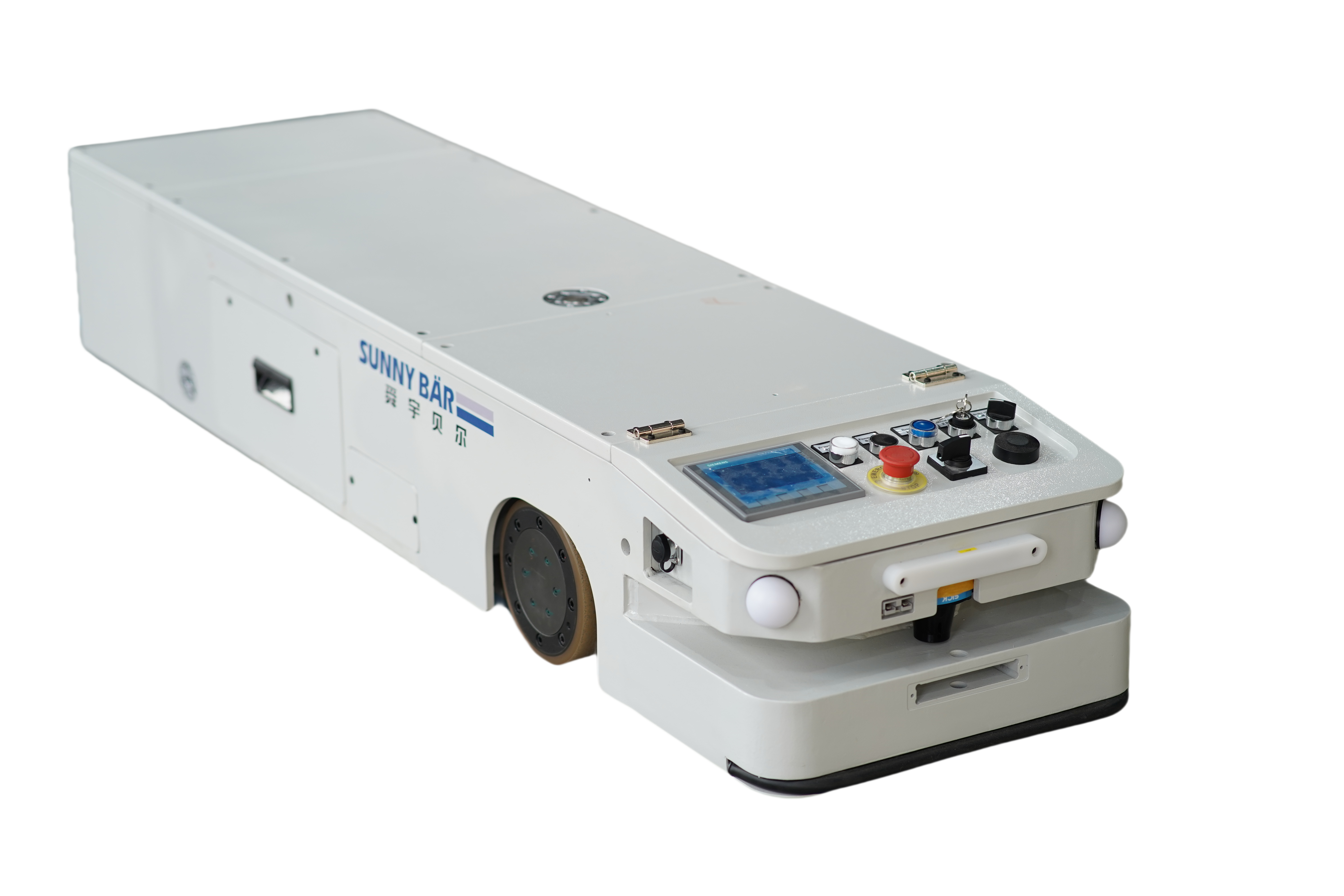 Logistics AGV LTD1000N-CB01