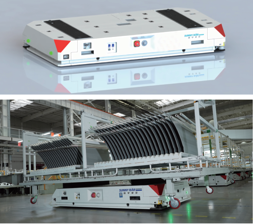 General Press Shop Solution