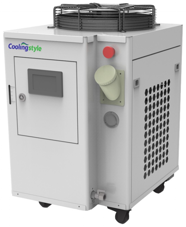 Fiber Laser Chiller 1-2 P