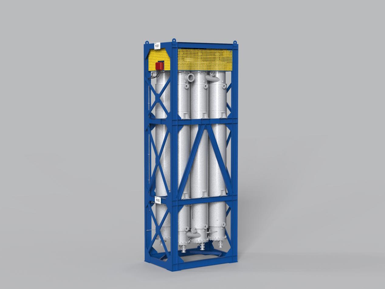 Smart Continuous Synthesis Pla