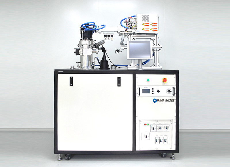 MPCVD System