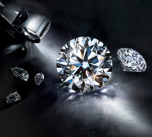 Loose Diamonds