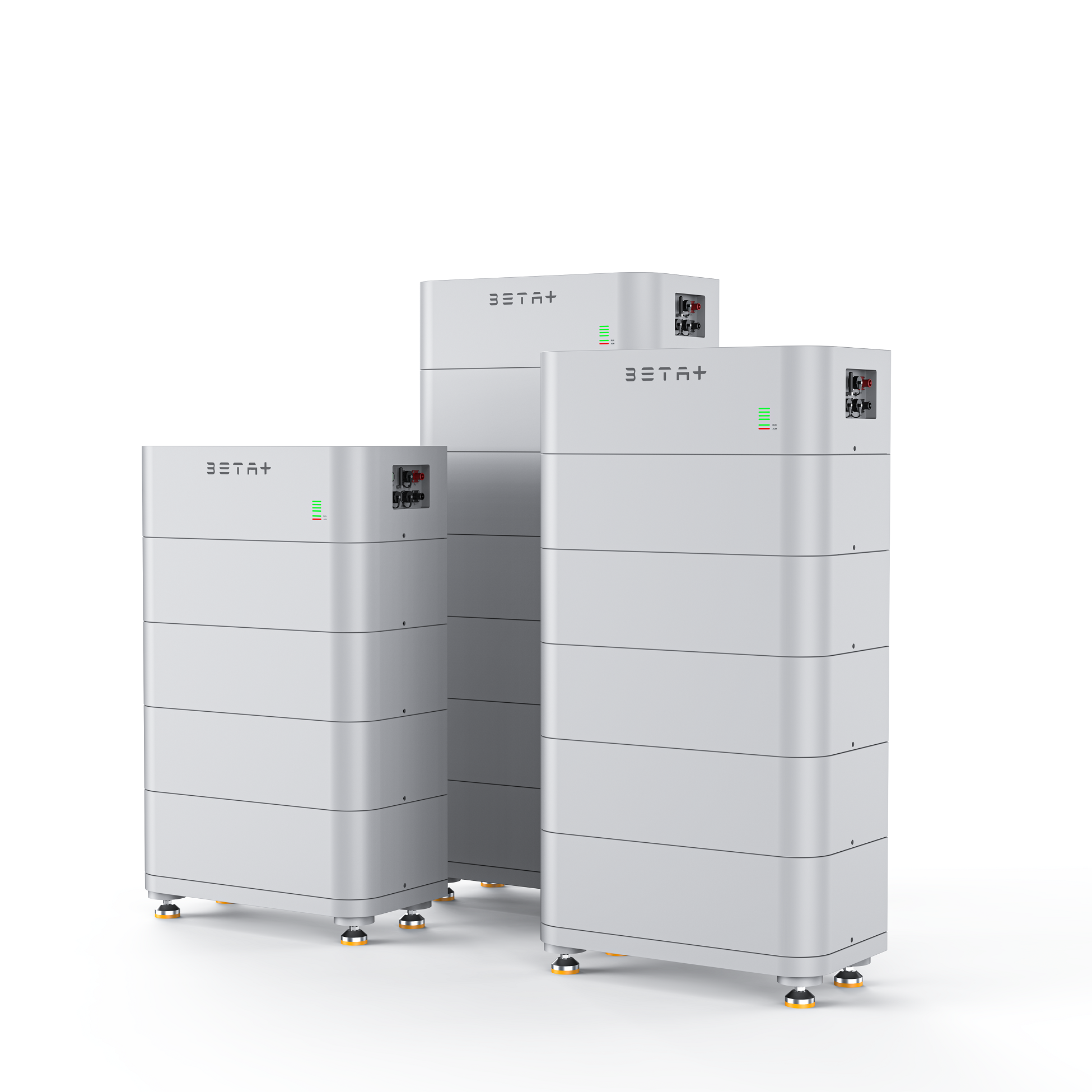 Residential Energy Storage Sys